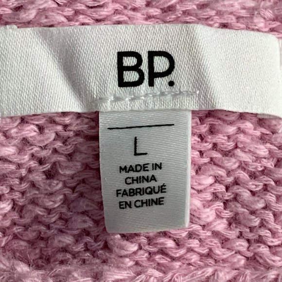 BP Textured Tank Top. New With Tickets. Size Large - Picture 3 of 4